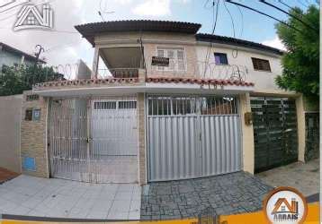 Casas 1 quarto à venda no Damas em Fortaleza Chaves na Mão