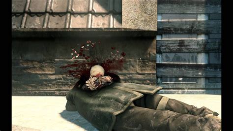 Sniper Elite V2 Longest Shot 413 3m YouTube