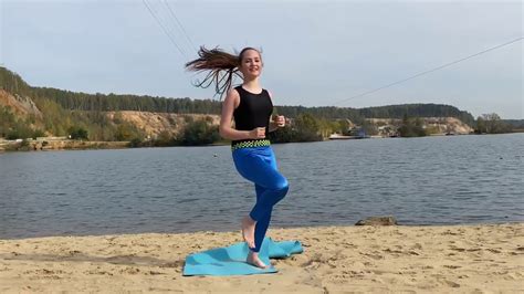 BEST CARDIO WORKOUT / Лучшие упражнения для кардио тренировки на улице ...