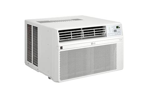 Lg 8 000 Btu Smart Wi Fi Enabled Window Air Conditioner Lw8022ersm