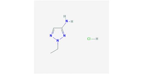 Buy Pure Premium High Quality 2 Ethyl 2H 1 2 3 Triazol 4 Amine