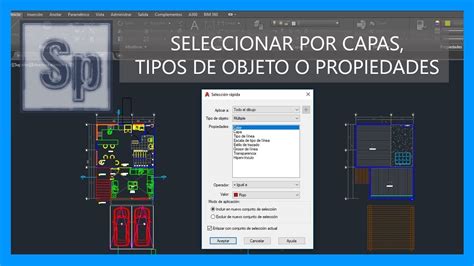 Alinear en Autocad Alinear objeto respecto de una línea Saber Programas