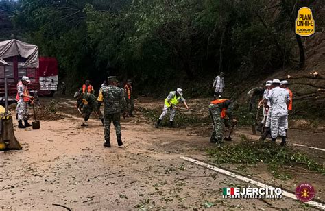 Puente aéreo a Acapulco llevará víveres