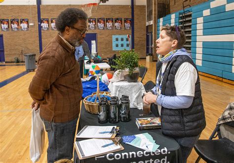 Celebration Of Fatherhood At Hamady High School