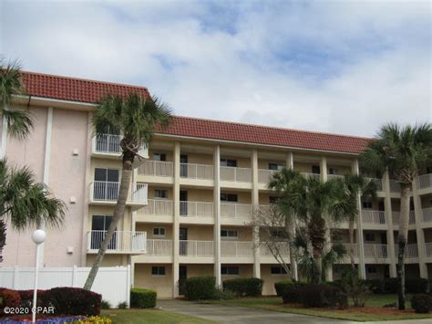 Fairway Blvd Unit Panama City Beach Fl Condo For Rent