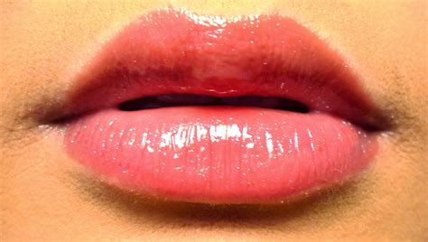 Revlon Super Lustrous Lip Gloss Review The Beauty Junkee