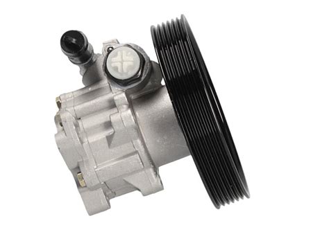 Насос ГУР новый PEUGEOT 406 99-04 406 Break 99-04 406 купе 99-04 - MSG ...
