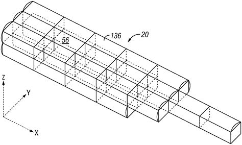 Space Frame Fuselage With Pressure Membrane Patent Grant Grip Et Al April 27 2 [the Boeing