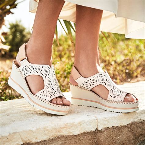 Las Sandalias Pikolinos De Moda Que Necesitas Este Verano