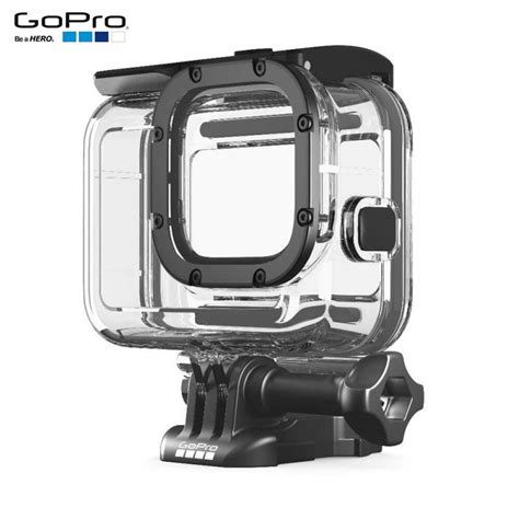 Caixa Estanque Gopro Hero 8 Black Original Submarino