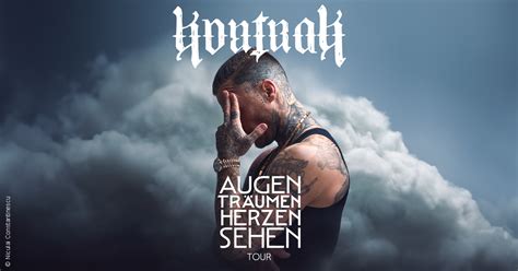 Tickets für Kontra K in HAMBURG