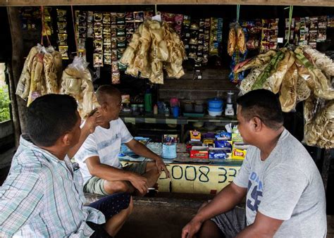 Pelaku Umkm Minta Diperhatikan Orang Pinggiran Ingin Kemudahan Cari