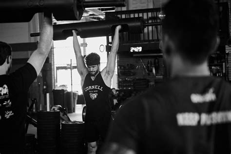 Build Crossfit Atlanta