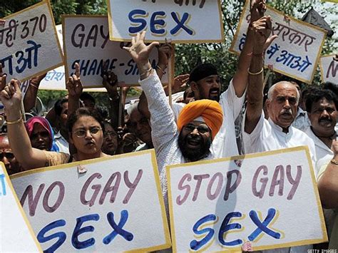 Its Complicated Lgbt India Since 2003