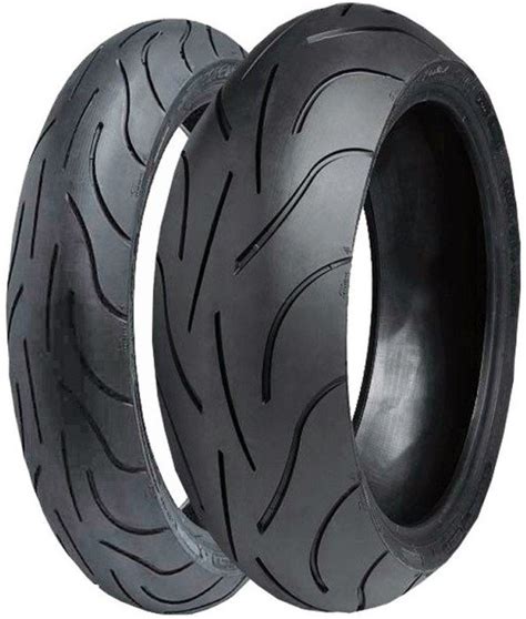 Michelin Pilot Power 2CT 150 60 ZR17 TL 66 W M C tył Voida pl