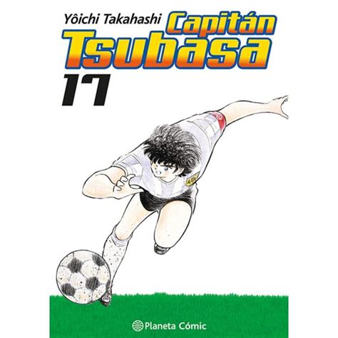 Buy The Manga Captain Tsubasa Vol 17 Kurogami