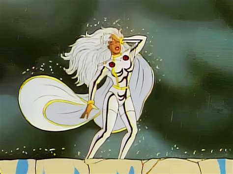 Storm X Men Tas S01e07 02 Faint By Bobko On Deviantart