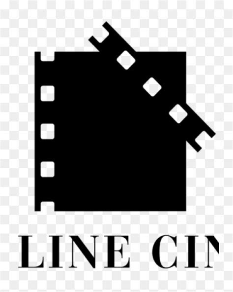 New Line Cinema Logo & Transparent New Line Cinema.PNG Logo Images