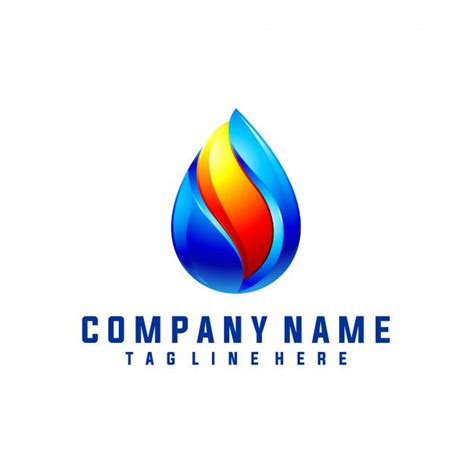 Gas And Oil Logos And Names