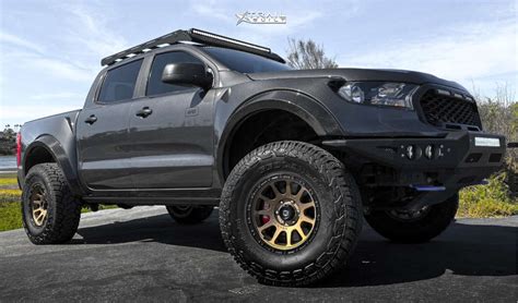 Gear Off Road Proto Call 20x9 18 760BZ 2098718 2022 Ford F 350