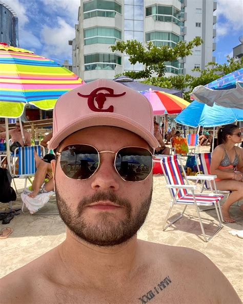 Vitor Tavanti | 🏖 | Instagram