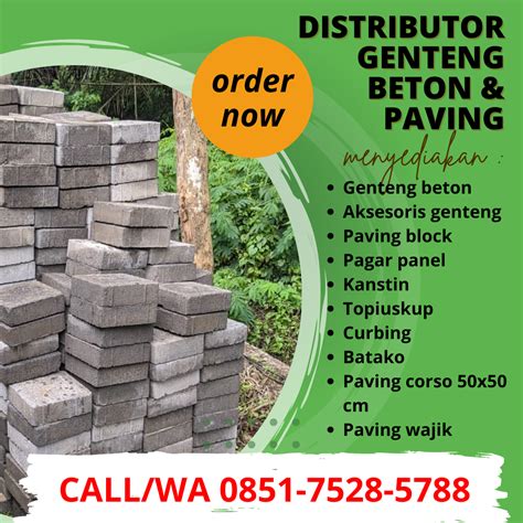 Jasa Pasang Tebal Paving Block Melayani Kediri Call 𝟢𝟪𝟧𝟣 𝟩𝟧𝟤𝟪 𝟧𝟩𝟪𝟪 By Fadilahmakayaa Jan