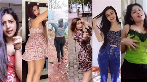 ඉනෙන් පහල උබේ අක්කරයක් වගේ Sri Lankan Most Hot And Sexy Beauty Queens Best Sinhala Tik Tok