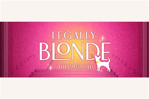 Legally Blonde Encore Spotlight