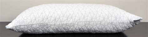 Coop Home Goods Memory Foam Pillow Review | Sleepopolis