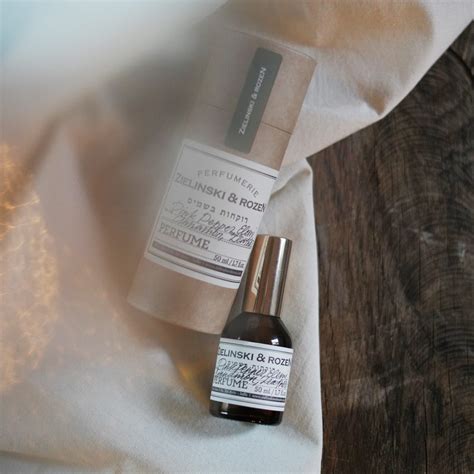 Zielinski & Rozen - online store of perfumery and cosmetics - Zielinski ...