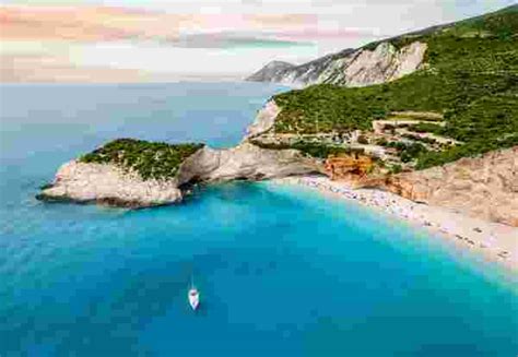 Greece Nude Beach Top Hotspots Revealed