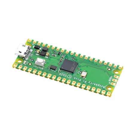 Official Raspberry Pi Pico Development Board