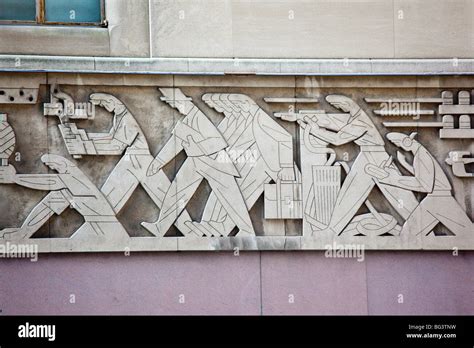 Stock Exchange In Toronto Canada Stock Photo Alamy