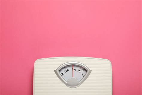 The Big Weight Debate: You May Not Need To Lose As Much As You'd Think