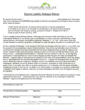 Parenting Coordination Agreement Rev Doc Template Pdffiller