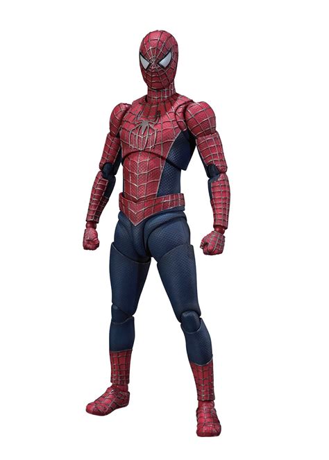 Buy Tamashii Nations Spider Man No Way Home The Friendly