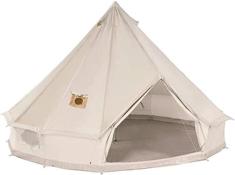 Best Canvas Tent With Stove Jack - Buying Guide 2021 - Retailoria