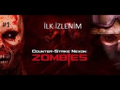 Lk Zlenim Counter Strike Nexon Zombies Zombie Shelter B L M