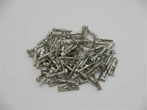 Nintendo Molex pins | Museum of the Game® & International Arcade Museum ...