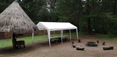 Camping Rancho Santa Elena