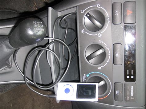 Corolla Cd Changer Ipod Hack Christopher Ming Blog