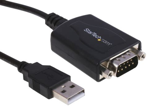 Usb To Rs232 Converter Rs Components Vietnam