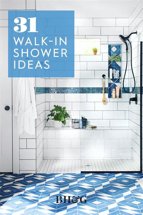 36 Breathtaking Walk In Shower Ideas Artofit