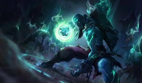 Mejores Laners Mid Contra Tanques En League Of Legends