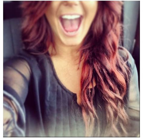 157 best chelsea houska hair images on Pinterest | Chelsea deboer, Chelsea houska hair and Hair icon