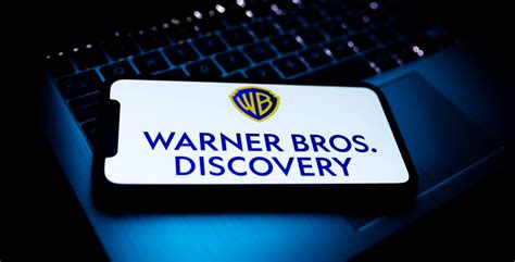 Warner Vai Fundir Hbo Max E Discovery Numa única Plataforma Serviço