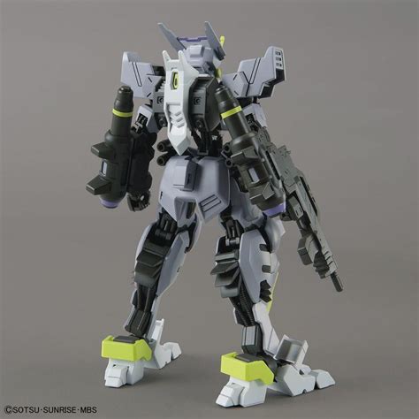 Gundam Mad Gundam Models Hg Gundam Asmoday Asmodeus