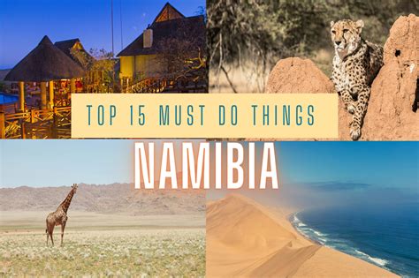 Explore Top Tourist Destinations Around The World