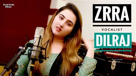 Pashto New Song Dilraj Zrra Youtube