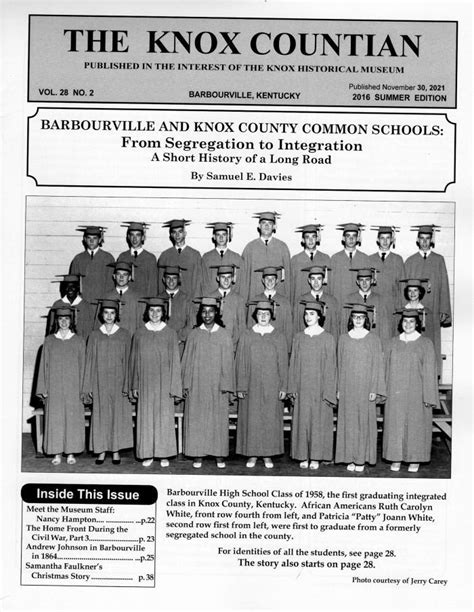The Knox County Newspaper's Biggest Story of the Year - 6kv0gvz